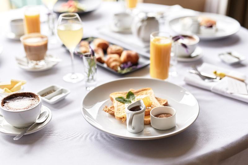 Fotos del hotel Novotel Suites Ambassador Seoul Yongsan:  7