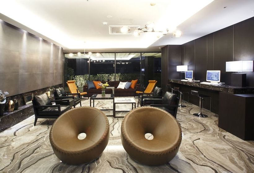 Fotos del hotel Eastonbay:  6