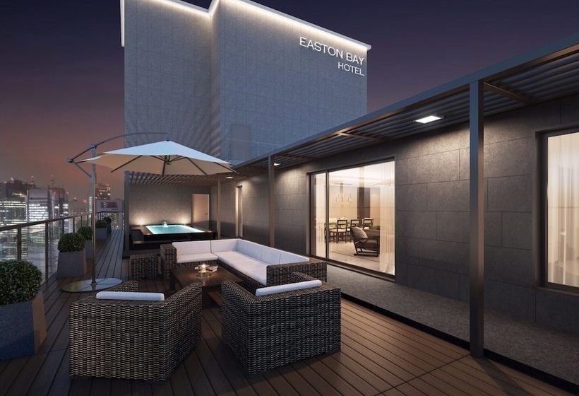 Fotos del hotel Eastonbay:  3