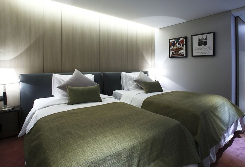 Fotos del hotel Eastonbay:  11