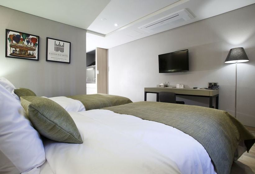 Fotos del hotel Eastonbay:  13