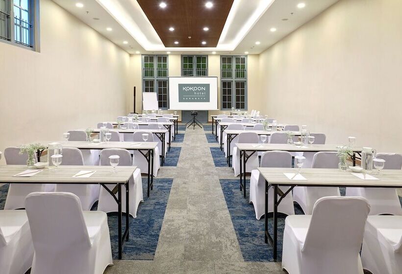 Fotos del hotel Kokoon Hotel Surabaya:  13