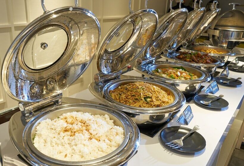 Fotos del hotel Kokoon Hotel Surabaya:  16