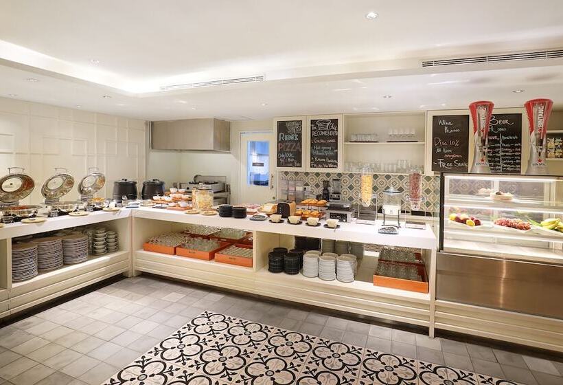 Fotos del hotel Kokoon Hotel Surabaya:  5