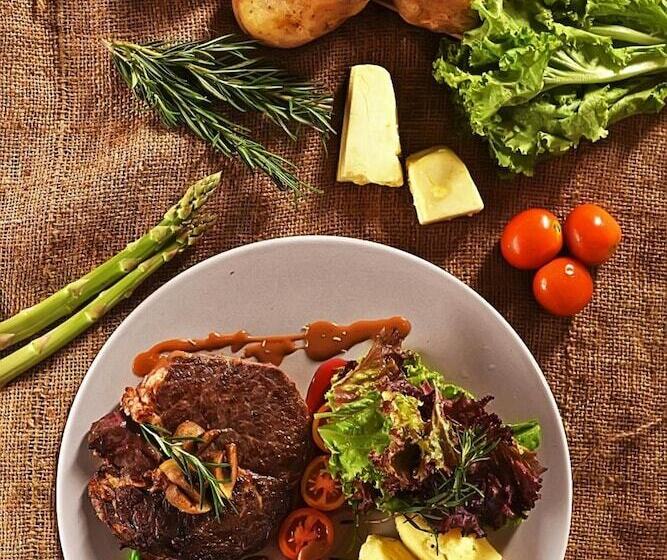 Fotos del hotel Kokoon Hotel Surabaya:  11