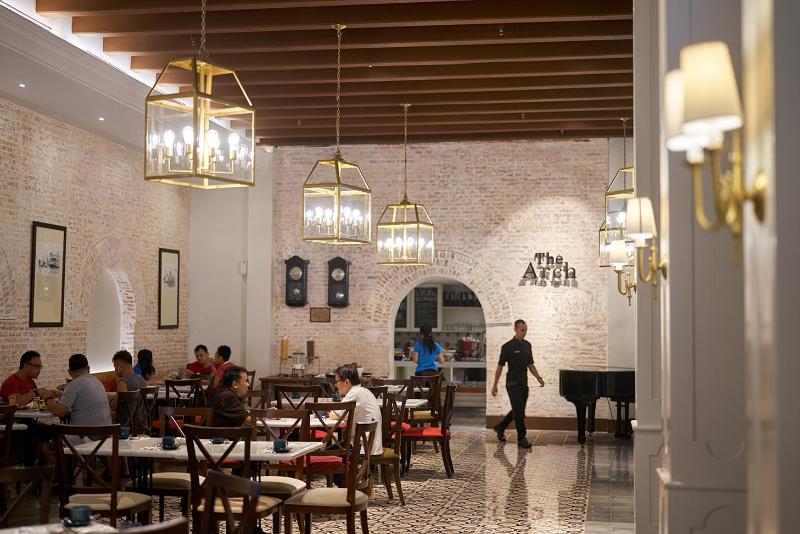 Fotos del hotel Kokoon Hotel Surabaya:  20