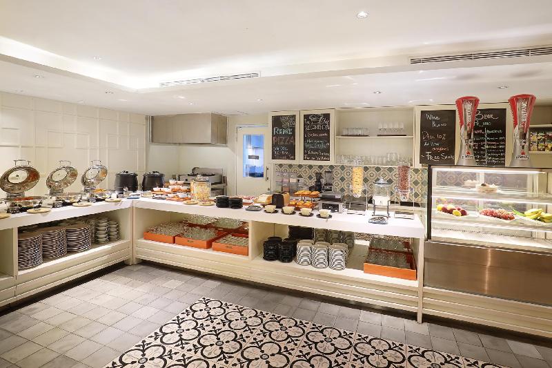 Fotos del hotel Kokoon Hotel Surabaya:  12