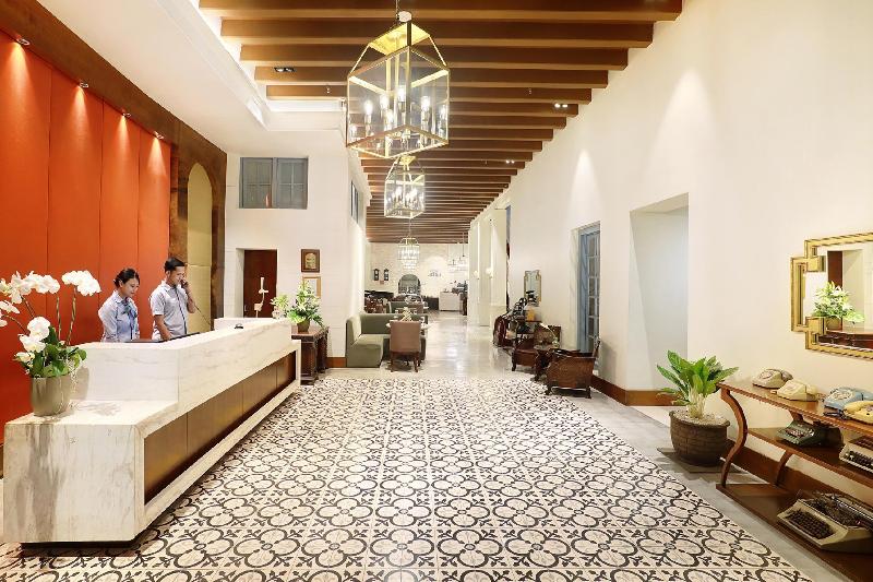 Fotos del hotel Kokoon Hotel Surabaya:  3