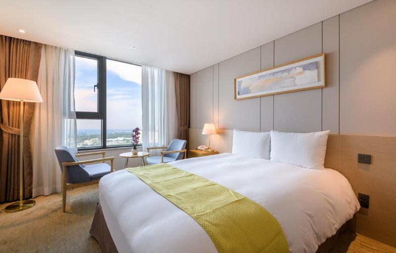 Fotos del hotel Win Sky:  2