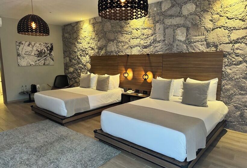 Fotos del hotel Ilo Rojo San Miguel De Allende Curamoria Collection:  7