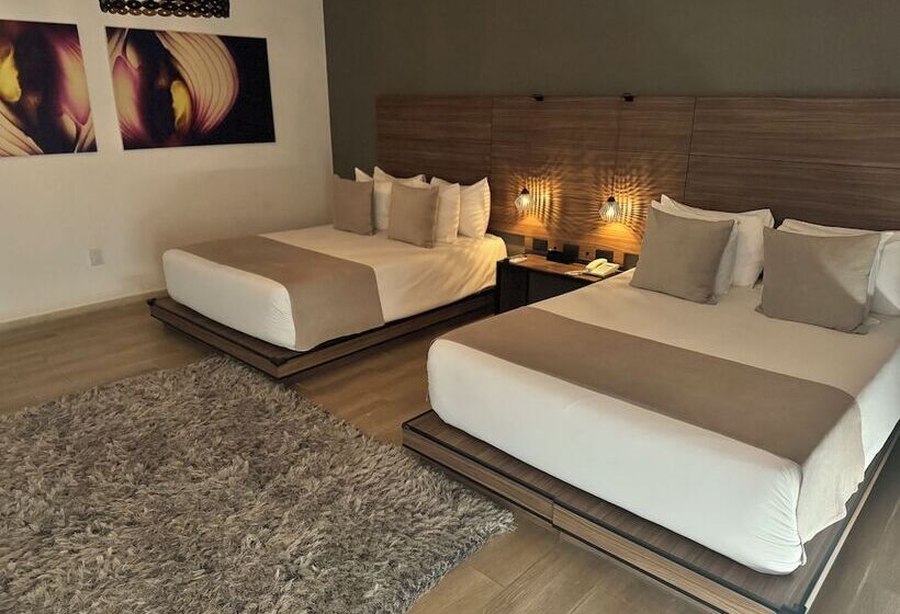 Fotos del hotel Ilo Rojo San Miguel De Allende Curamoria Collection:  4