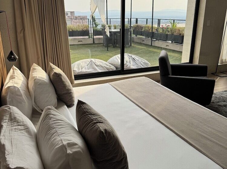 Fotos del hotel Ilo Rojo San Miguel De Allende Curamoria Collection:  3