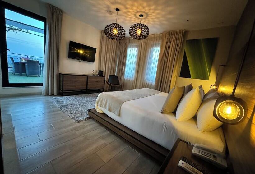 Ilo Rojo San Miguel De Allende Curamoria Collection