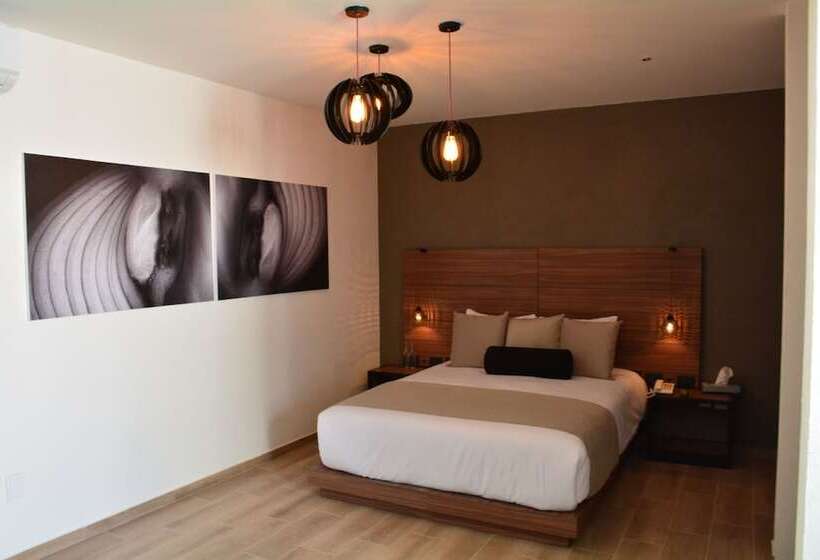 Fotos del hotel Ilo Rojo San Miguel De Allende Curamoria Collection:  5