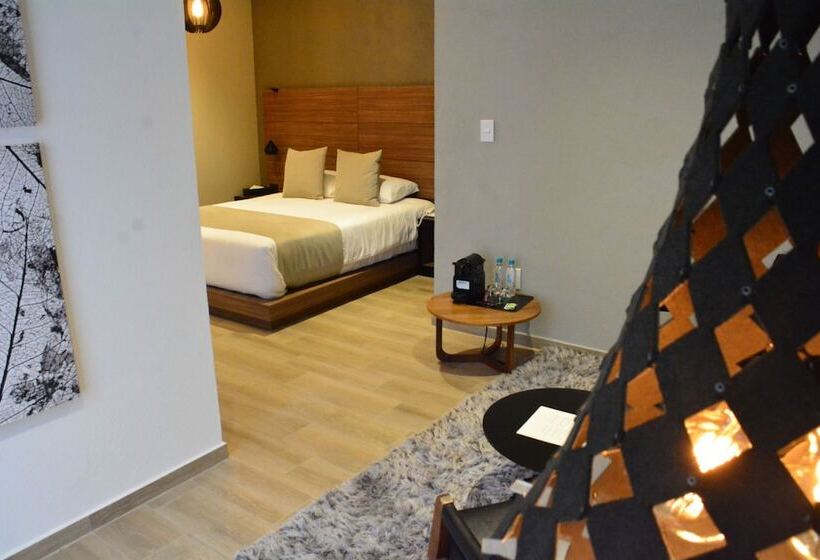 Fotos del hotel Ilo Rojo San Miguel De Allende Curamoria Collection:  6