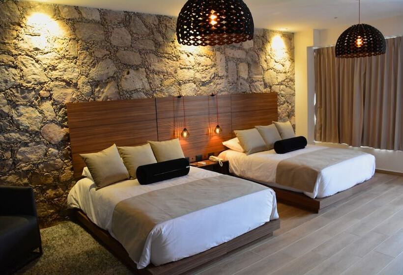 Fotos del hotel Ilo Rojo San Miguel De Allende Curamoria Collection:  11