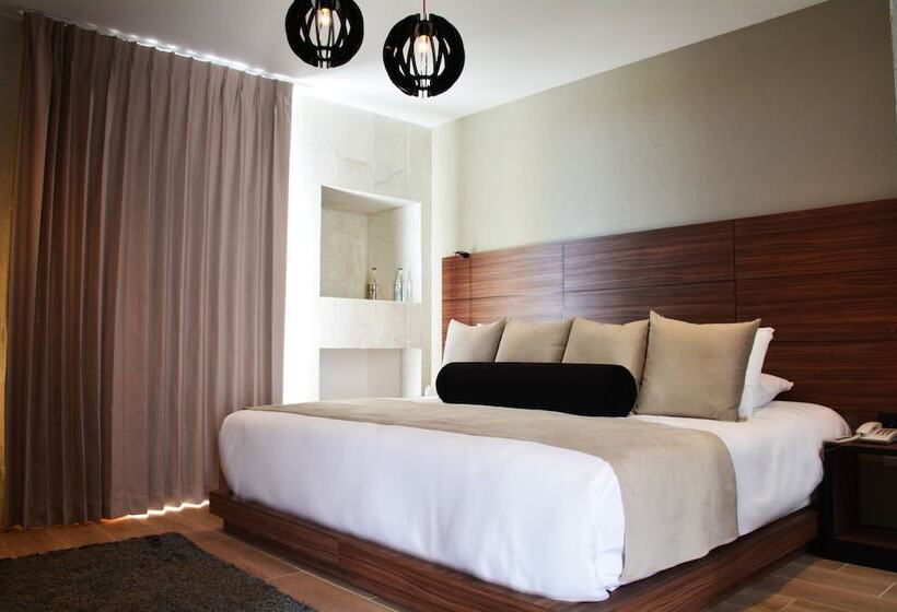 Fotos del hotel Ilo Rojo San Miguel De Allende Curamoria Collection:  14