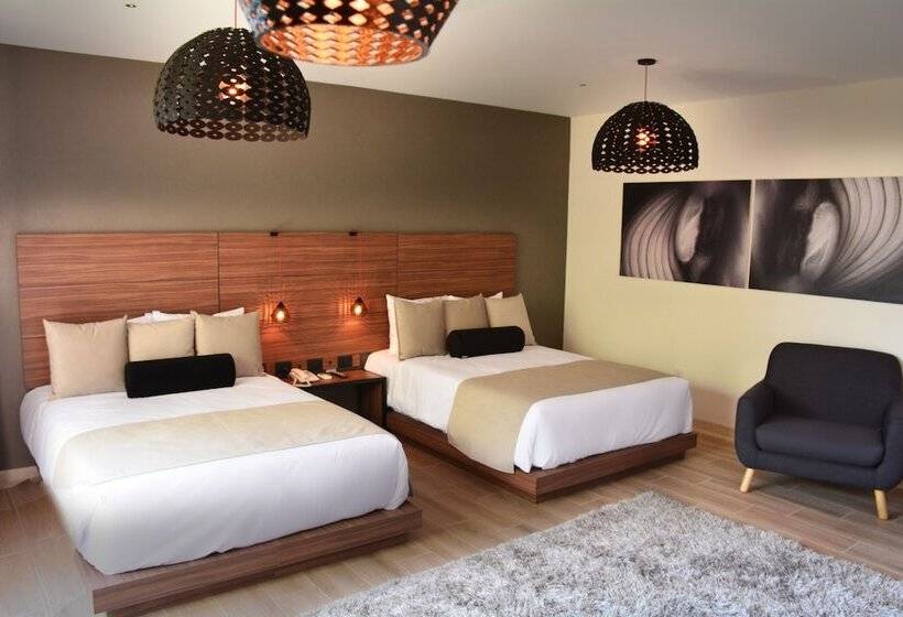 Fotos del hotel Ilo Rojo San Miguel De Allende Curamoria Collection:  15