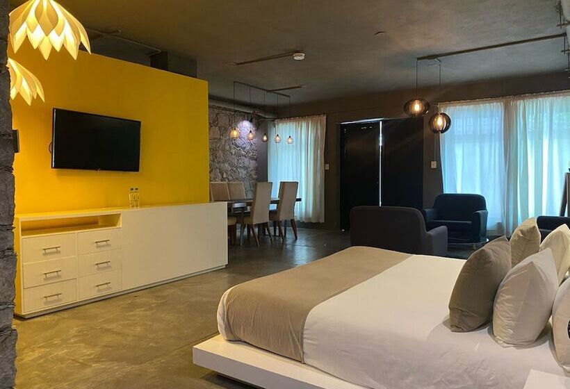 Fotos del hotel Ilo Rojo San Miguel De Allende Curamoria Collection:  16