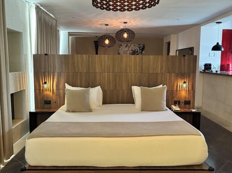 Fotos del hotel Ilo Rojo San Miguel De Allende Curamoria Collection:  20