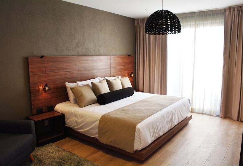 Fotos del hotel Ilo Rojo San Miguel De Allende Curamoria Collection:  17