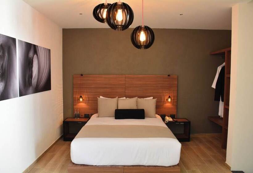 Fotos del hotel Ilo Rojo San Miguel De Allende Curamoria Collection:  18