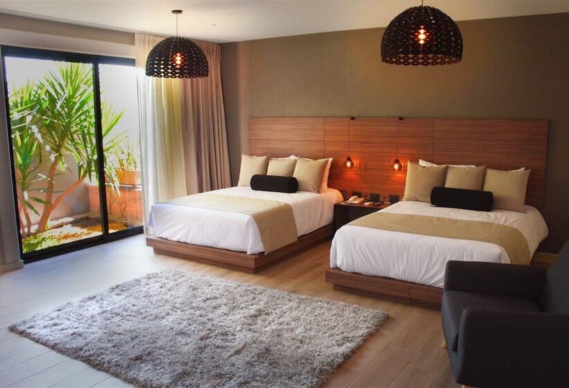 Fotos del hotel Ilo Rojo San Miguel De Allende Curamoria Collection:  19