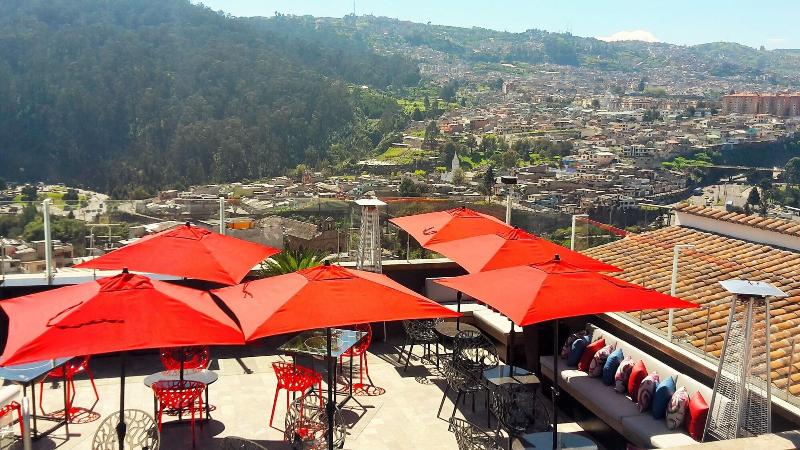 Fotos del hotel Mama Cuchara By Art S:  24