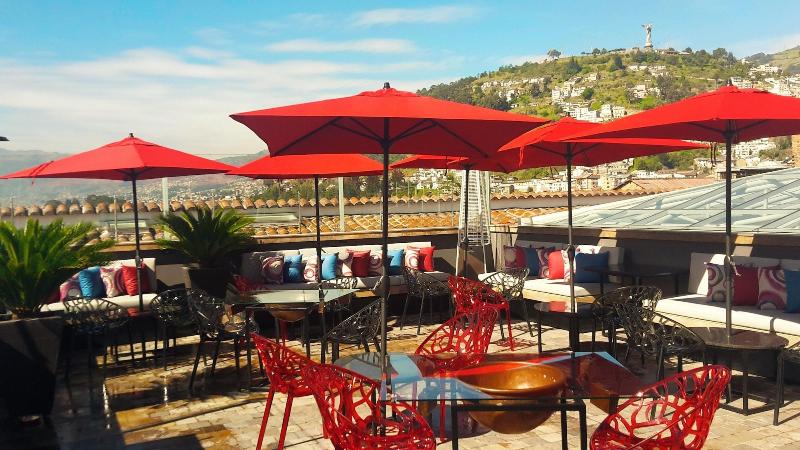 Fotos del hotel Mama Cuchara By Art S:  11