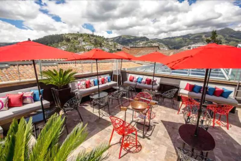 Fotos del hotel Mama Cuchara By Art S:  17