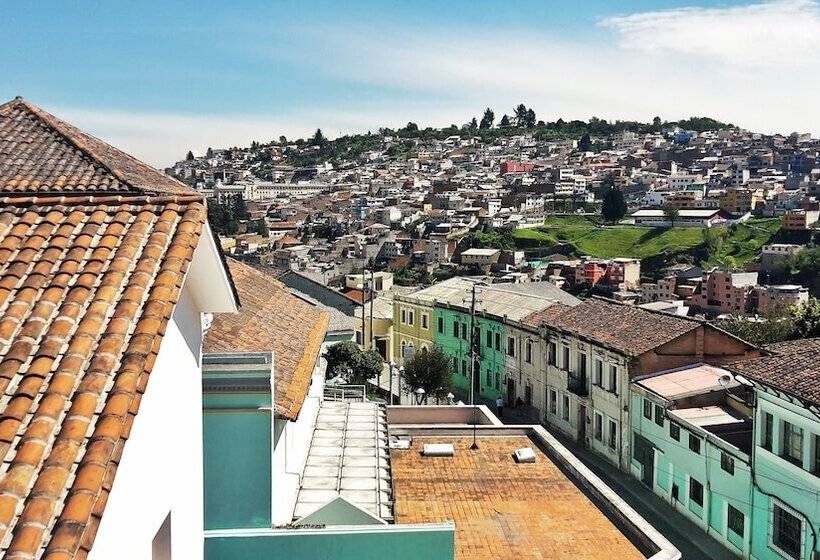 Fotos del hotel Mama Cuchara By Art S:  8