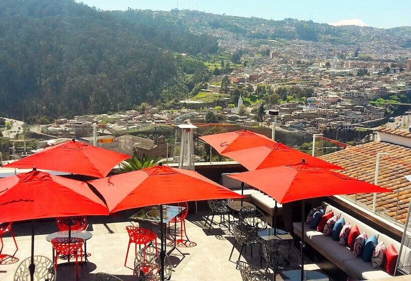 Fotos del hotel Mama Cuchara By Art S:  25