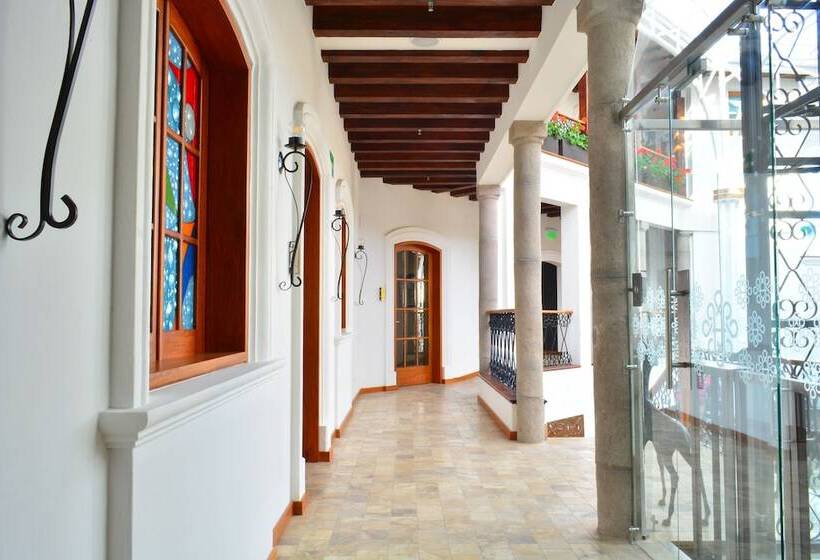 Fotos del hotel Mama Cuchara By Art S:  2