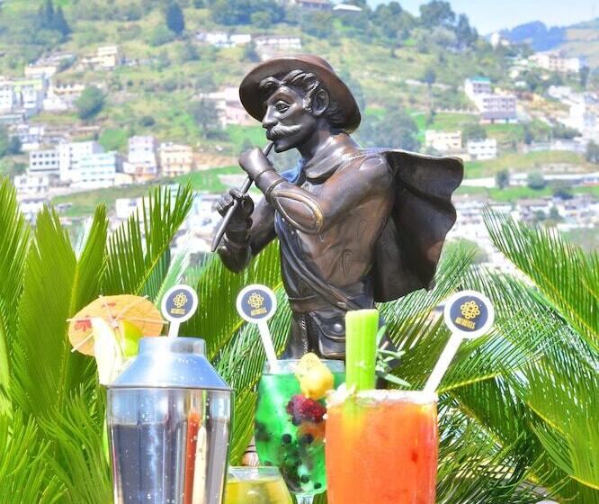 Fotos del hotel Mama Cuchara By Art S:  19