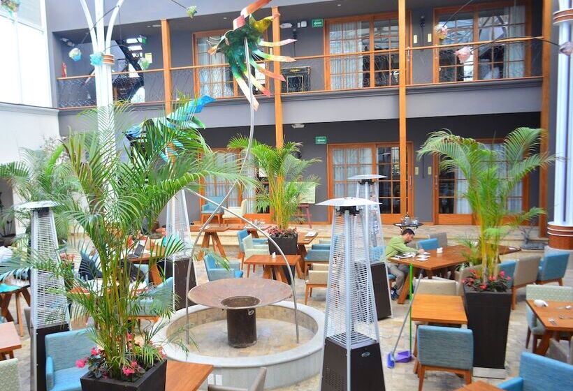 Fotos del hotel Mama Cuchara By Art S:  23