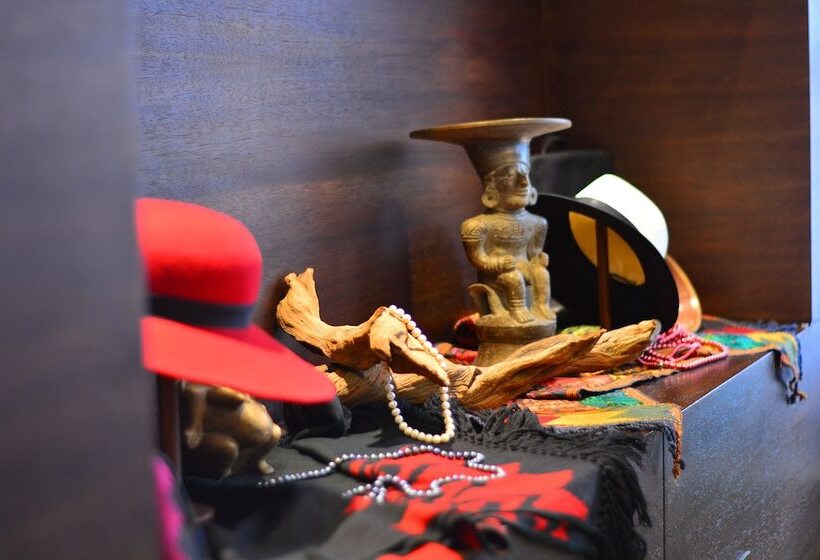 Fotos del hotel Mama Cuchara By Art S:  13