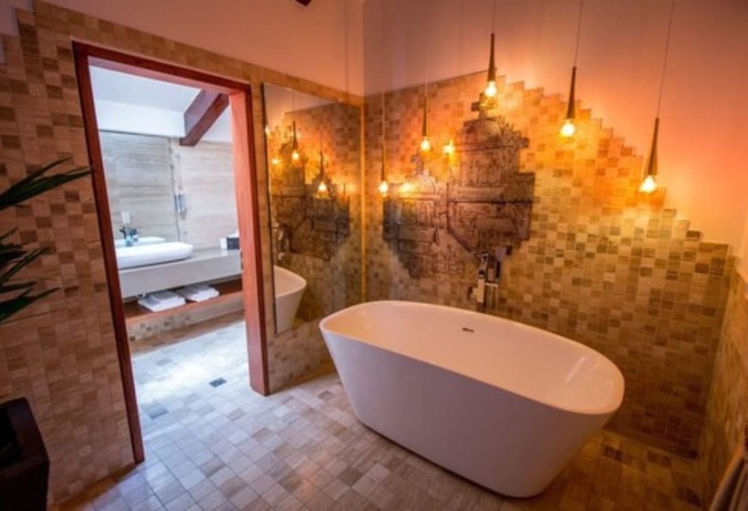 Fotos del hotel Mama Cuchara By Art S:  10