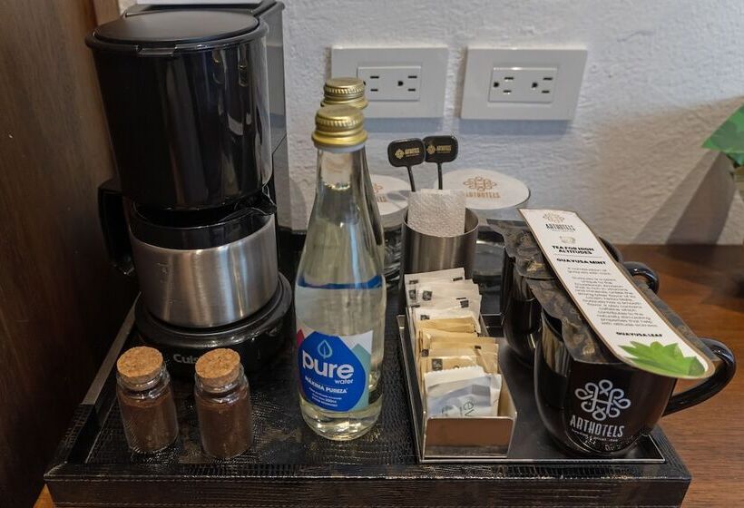 Fotos del hotel Mama Cuchara By Art S:  4