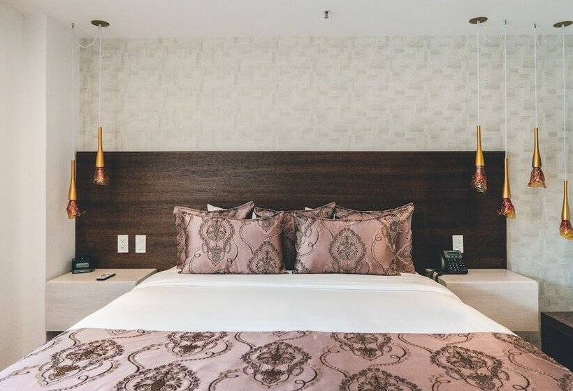 Fotos del hotel Mama Cuchara By Art S:  9