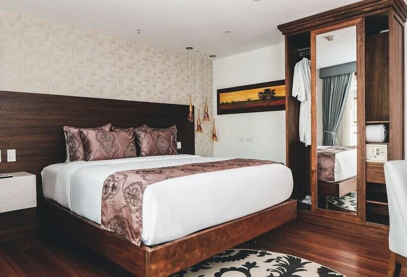 Fotos del hotel Mama Cuchara By Art S:  15