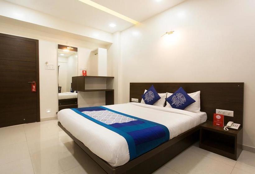 Fotos del hotel Oyo 10352 Hotel Vishwas:  14