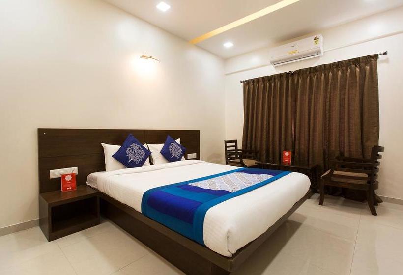Fotos del hotel Oyo 10352 Hotel Vishwas:  11