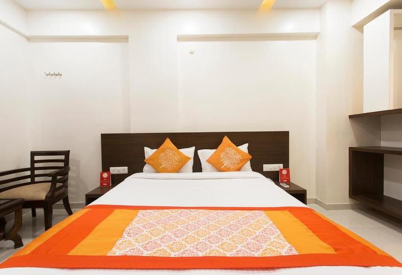Fotos del hotel Oyo 10352 Hotel Vishwas:  7