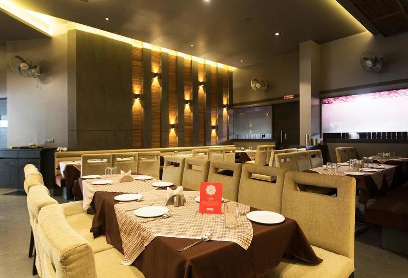 Fotos del hotel Oyo 10352 Hotel Vishwas:  3