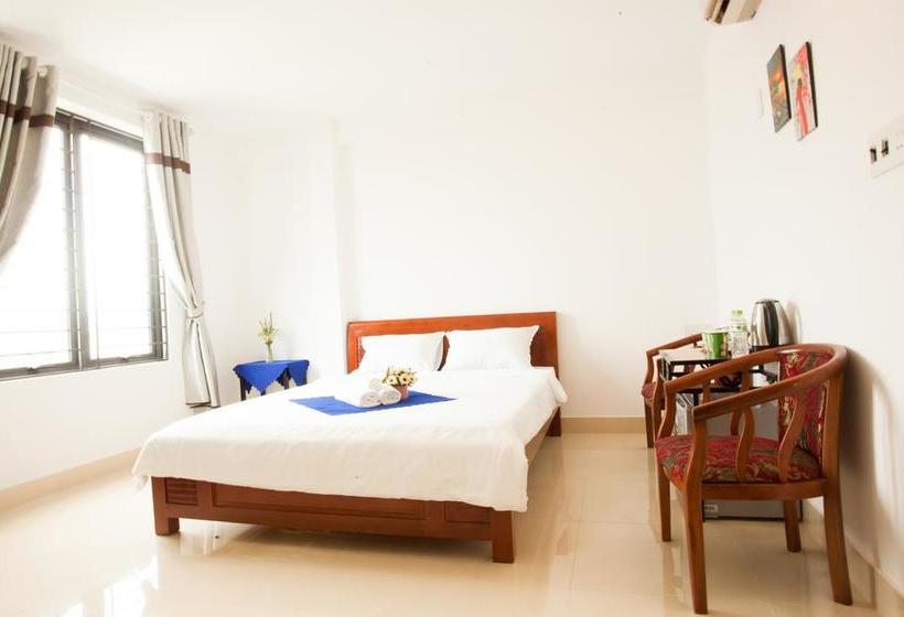 Fotos del hotel Funtour:  2