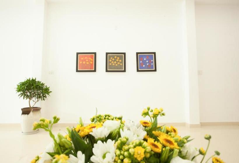 Fotos del hotel Funtour:  9