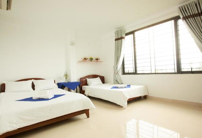 Fotos del hotel Funtour:  6