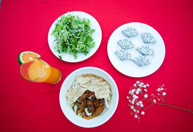 Fotos del hotel Funtour:  13