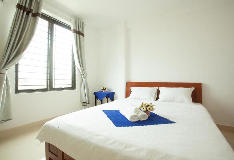 Fotos del hotel Funtour:  16