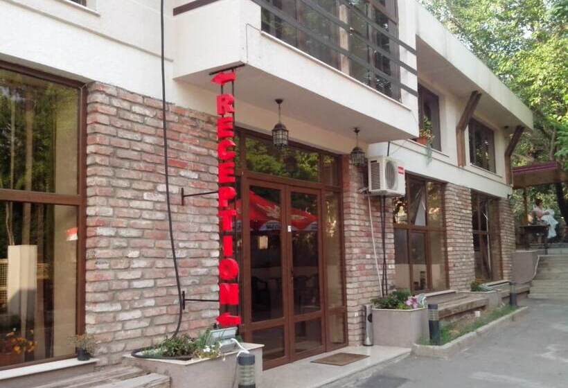 Fotos del hotel Lucky:  3